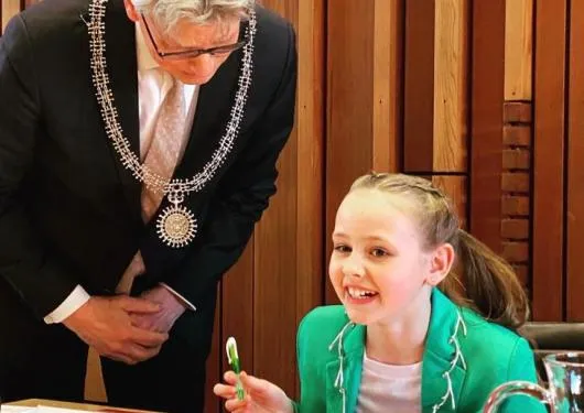 kinderburgemeester