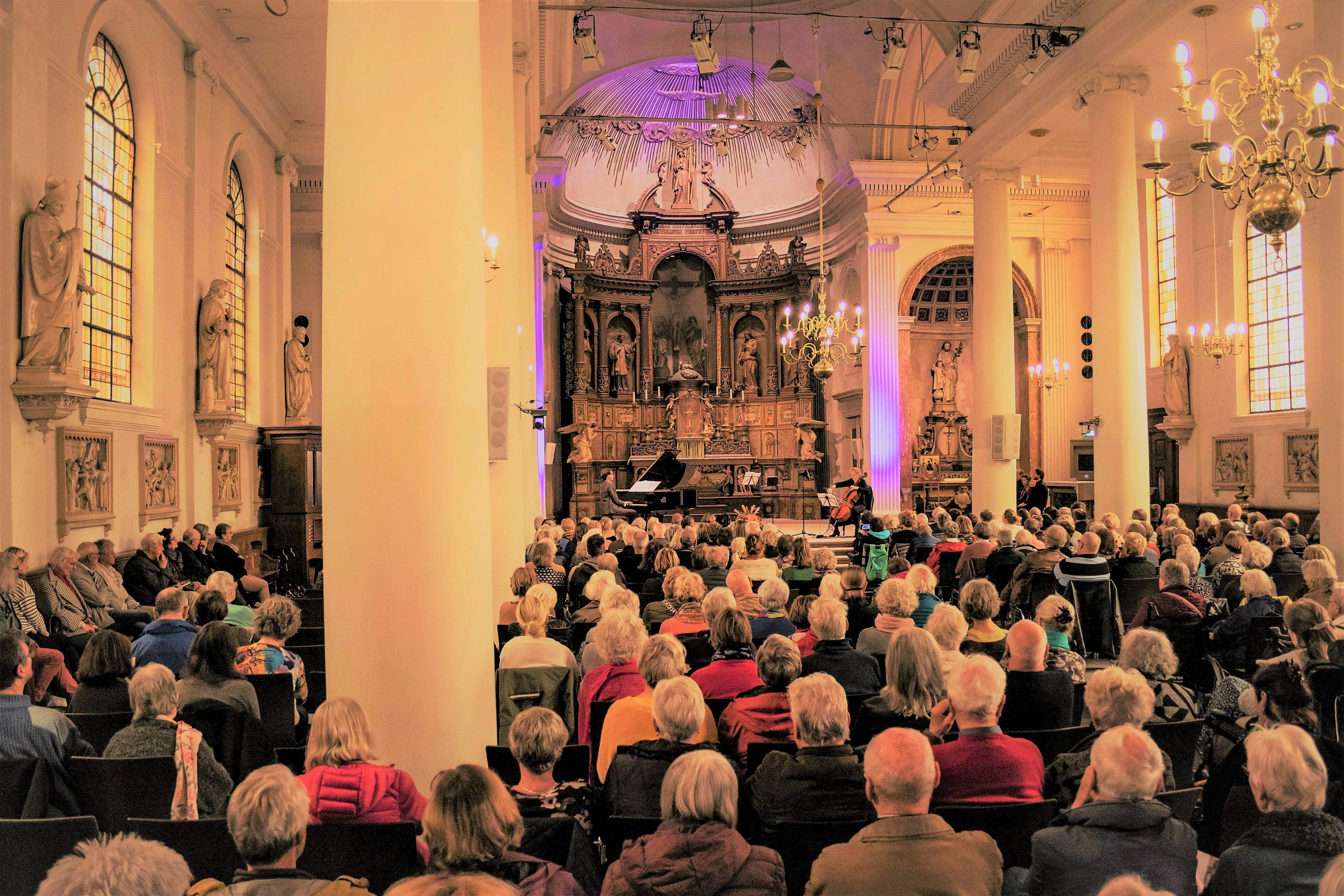 koffieconcert amersfoort oktober 3 mb
