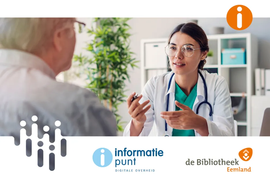 krant ido gezondheid