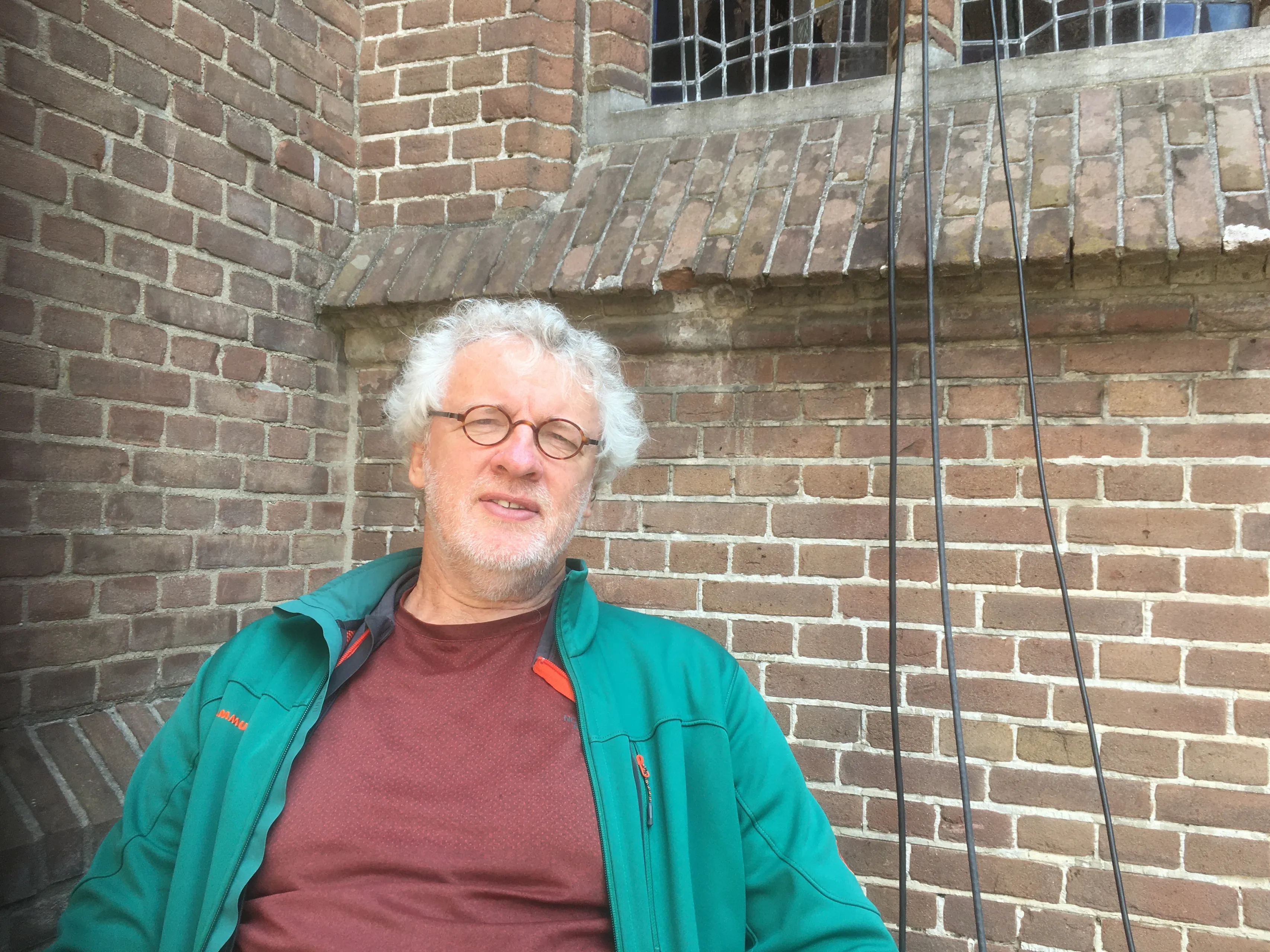 krijn koetsveld 1