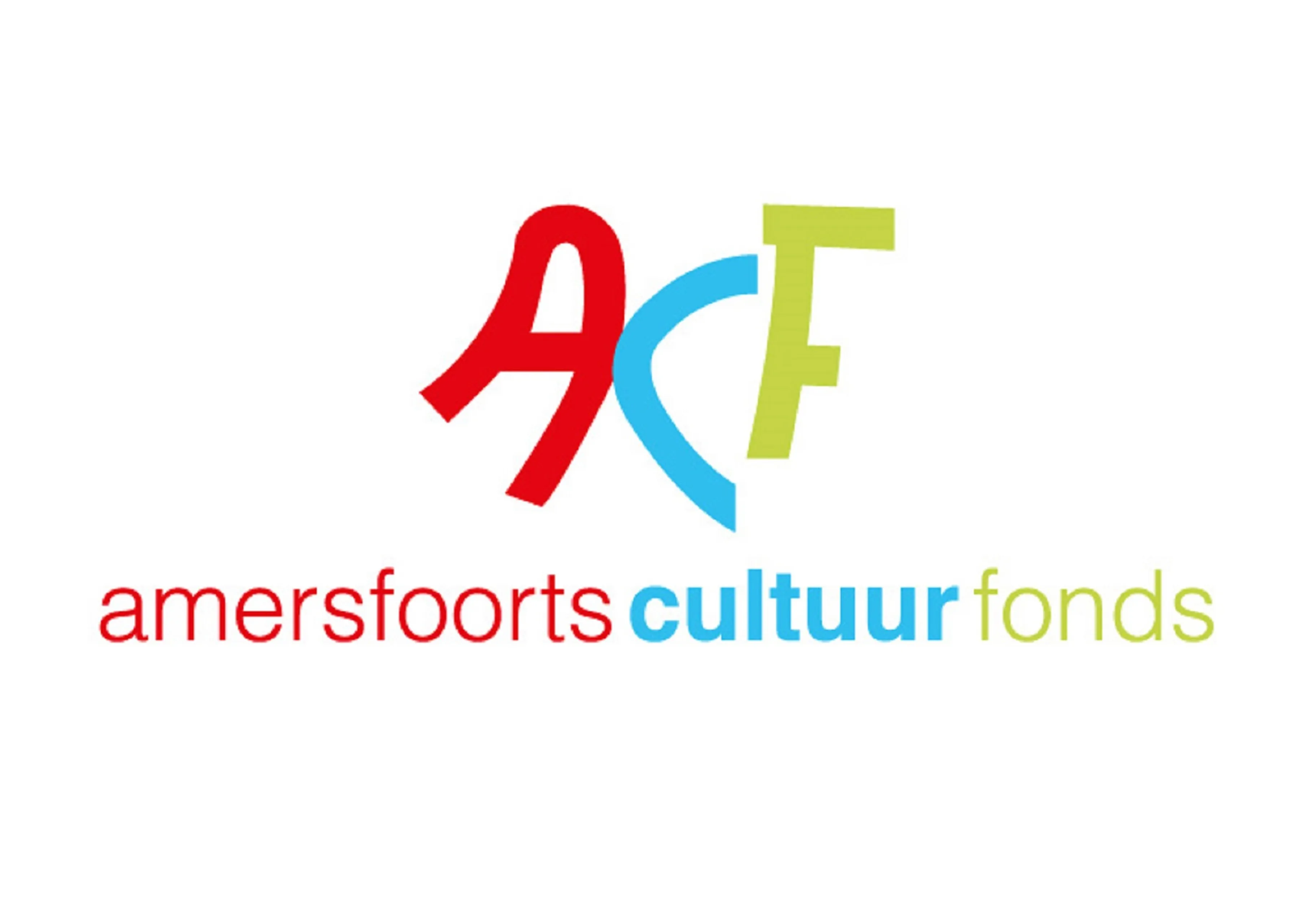 logo amersfoorts cultuurfonds