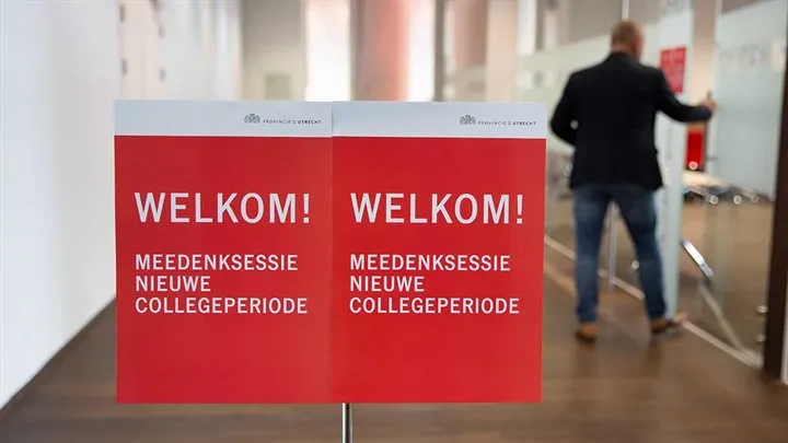 meedenksessies