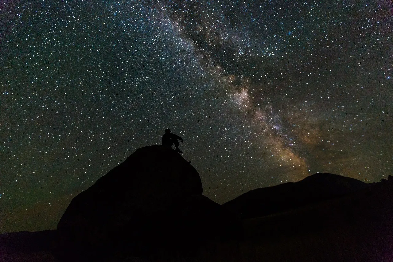 milky way 916523 1280