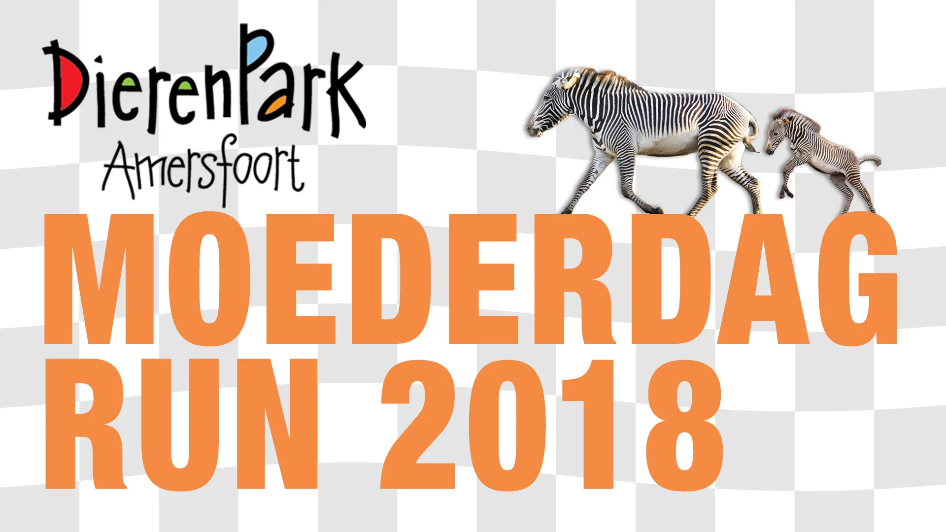 moederdag run