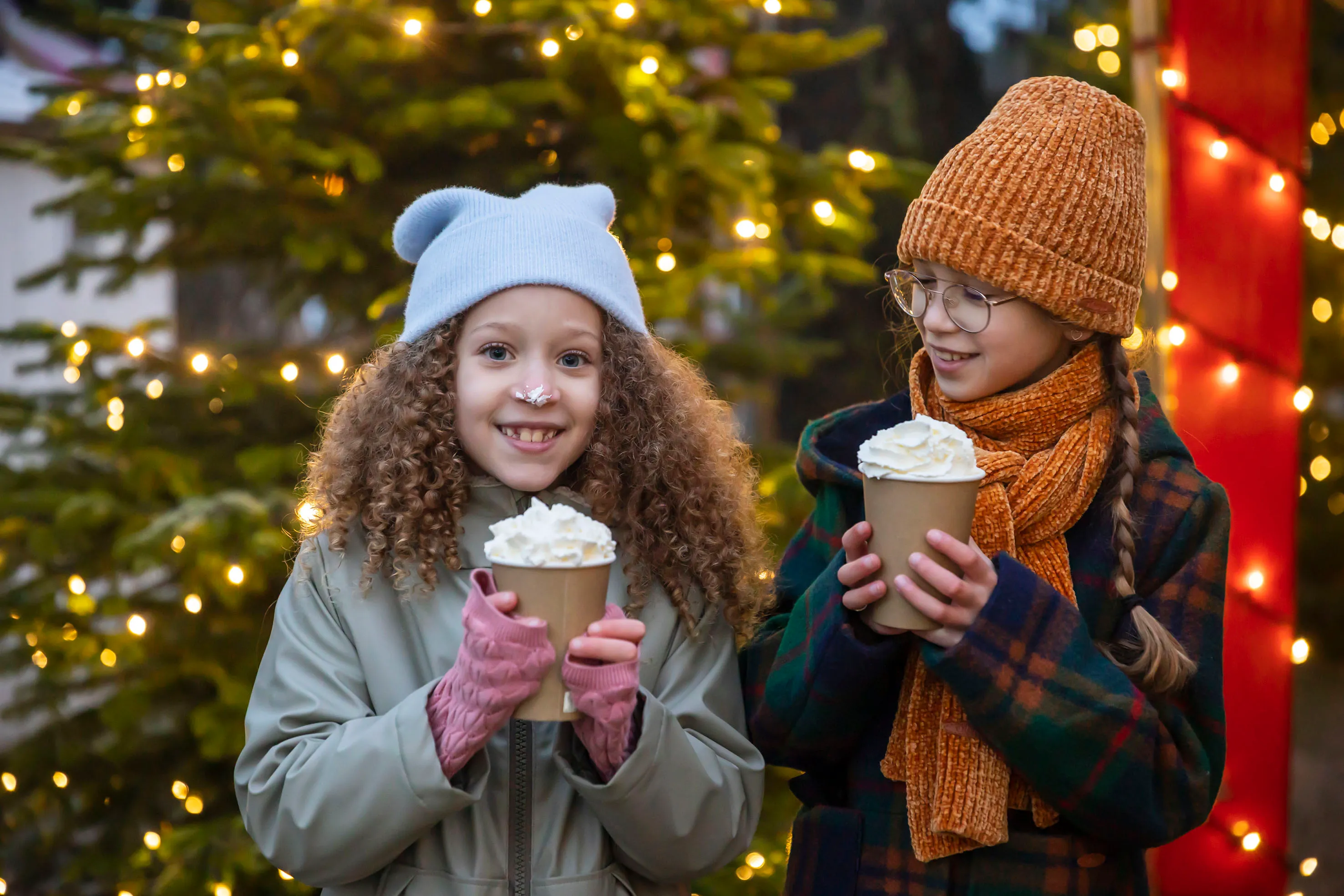 na drie jaar opent dierenpark amersfoort haar winterse parkdeuren voor de warme winteravonden