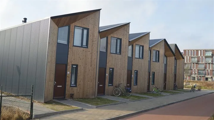 nieuwbouw