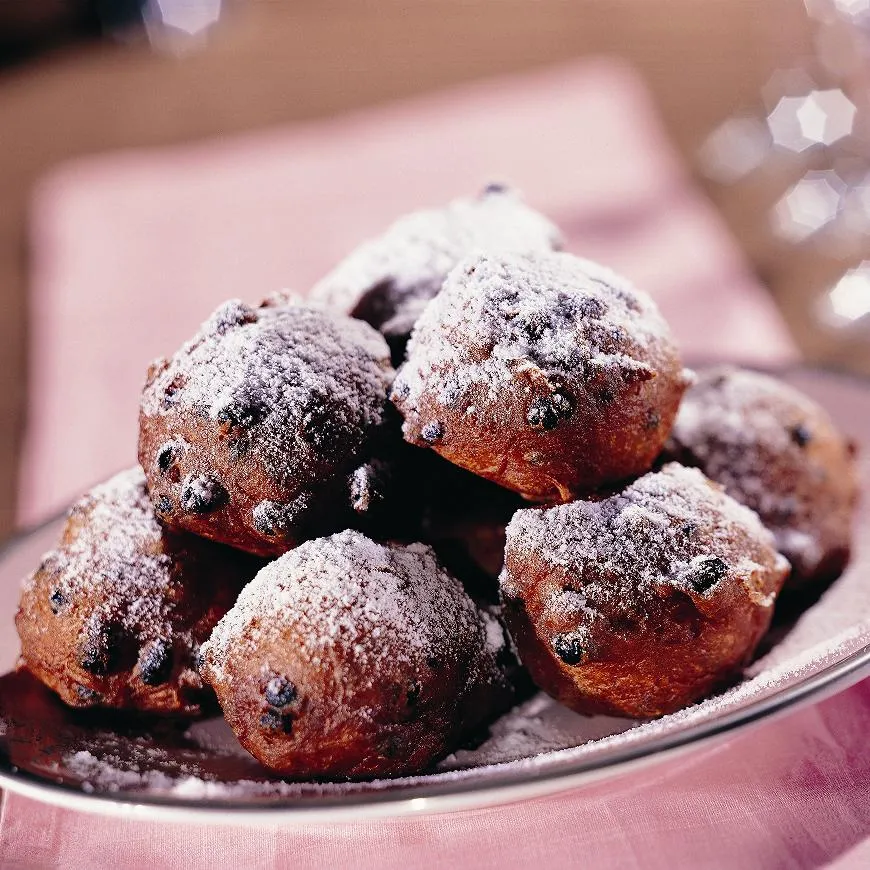 oliebollen