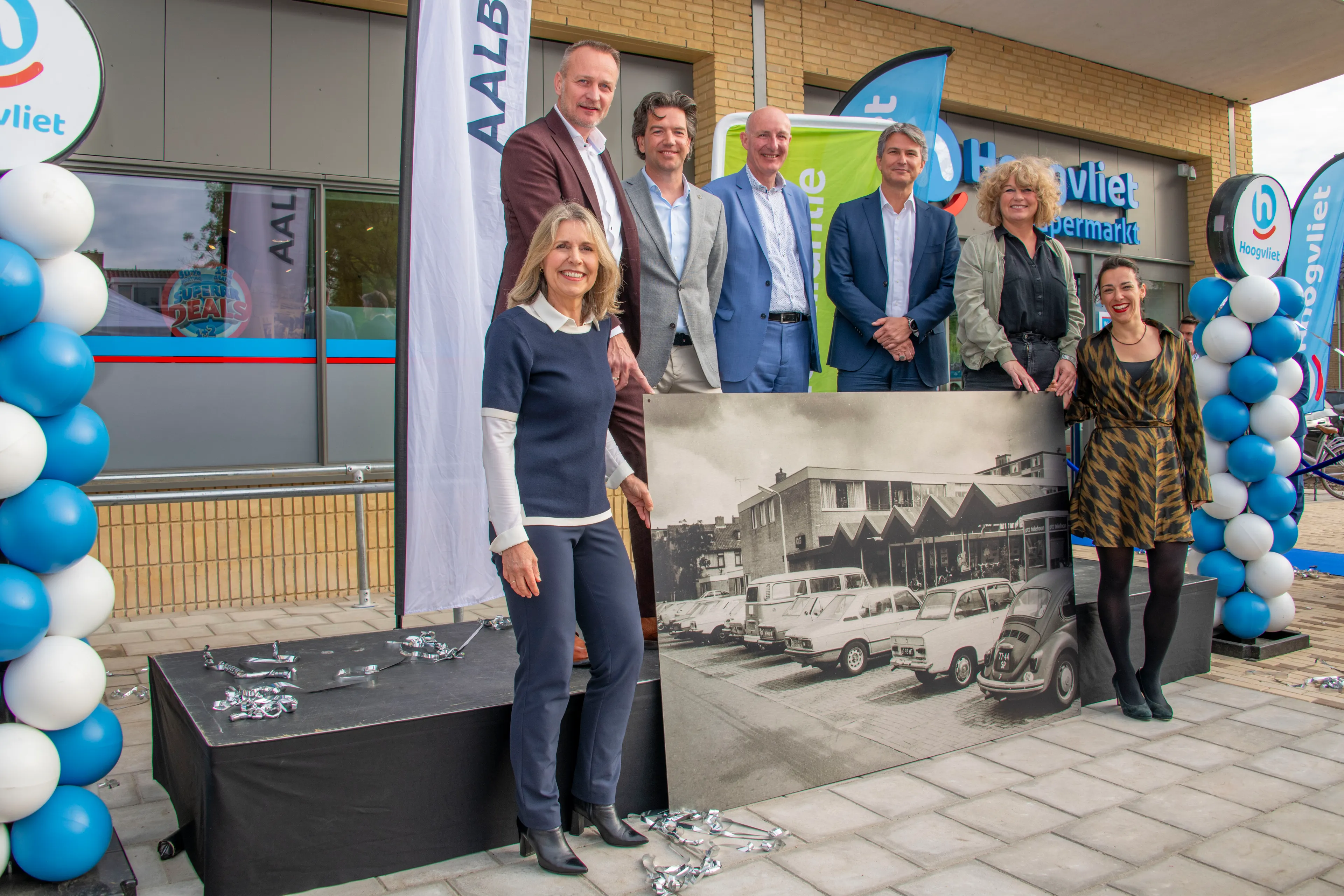 oplevering operaplein
