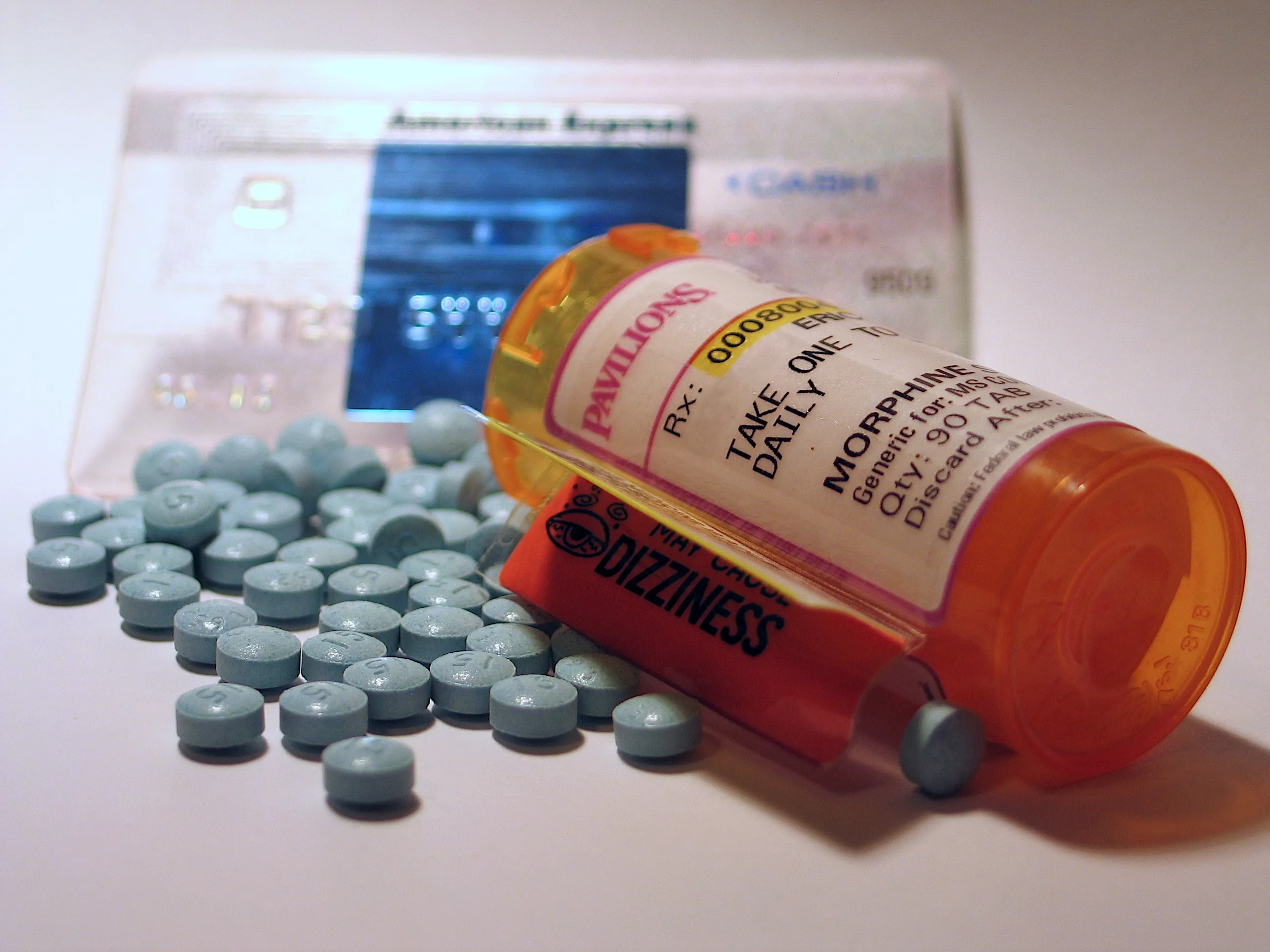painkillers flickr eric norris