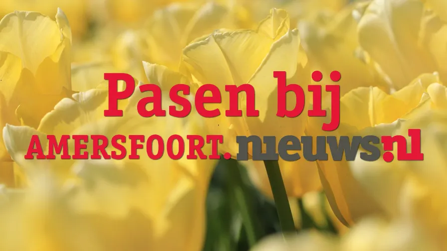 pasenamersfoort