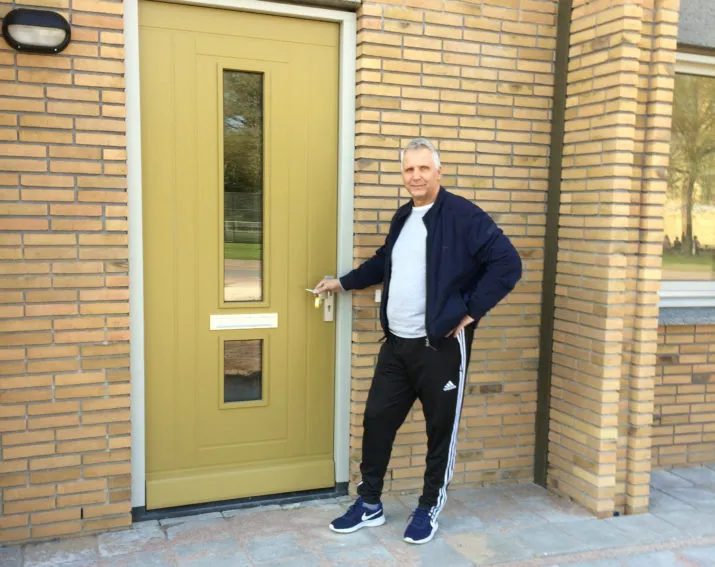 persbericht bewoners verdi en weberstraat ontvangen sleutel e1493109502926