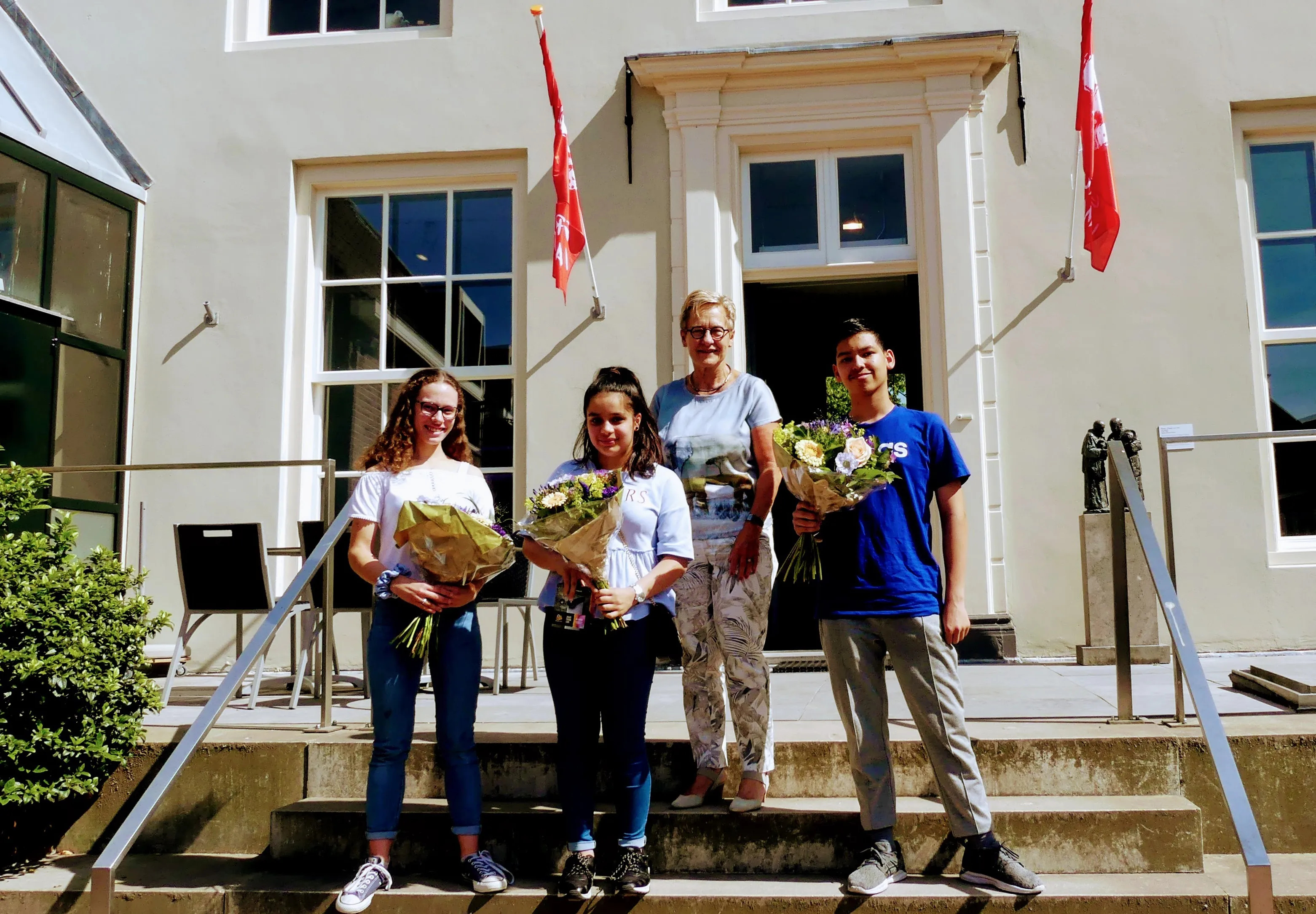 prijswinnaars storyawards 2019