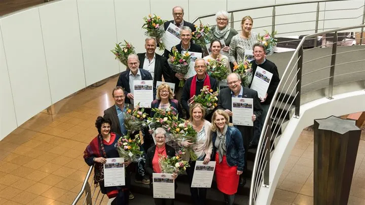prinsbernhardcultuurfonds annavankooij