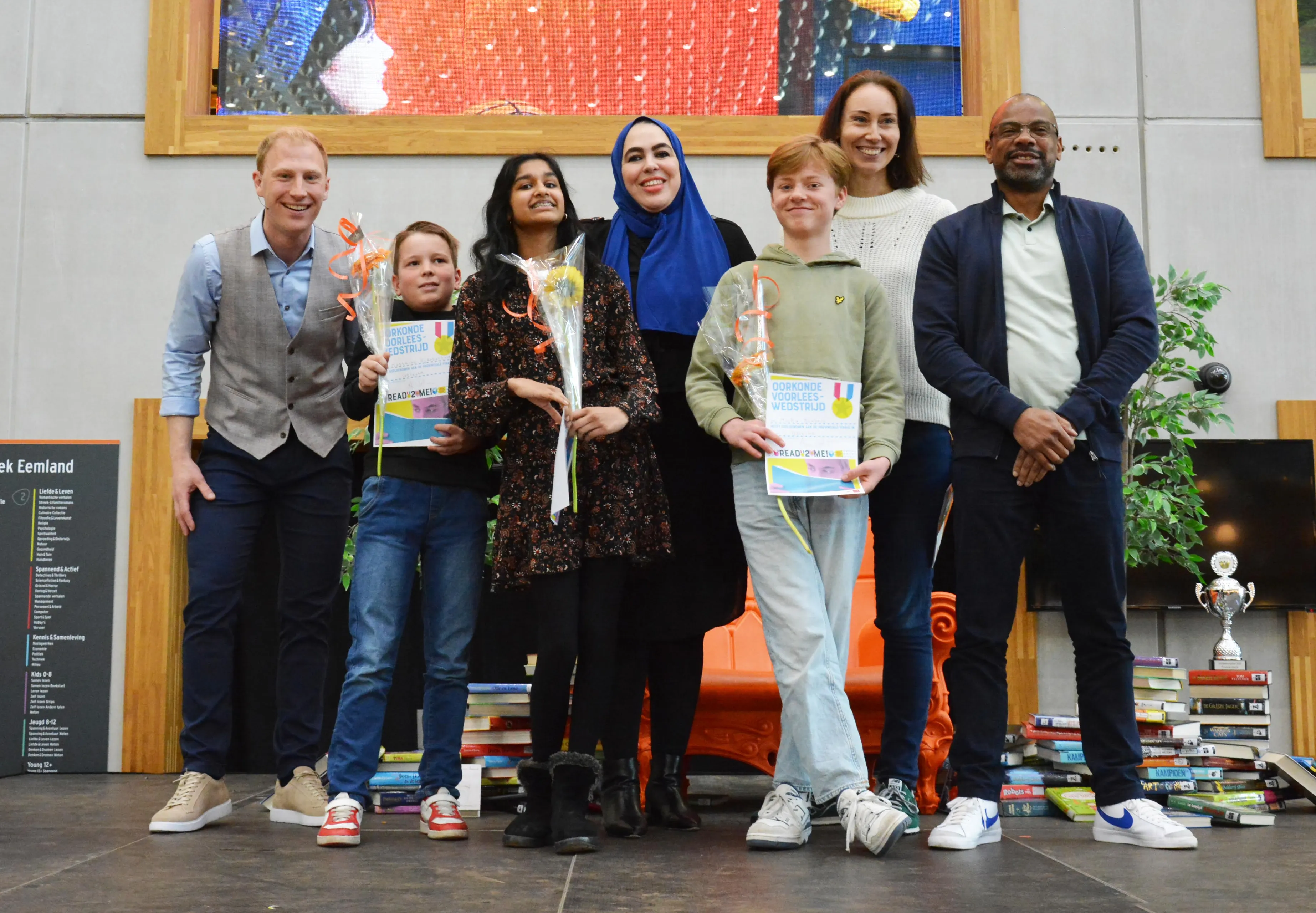 provinciale voorleeswedstrijd 2024 c henry krul 19
