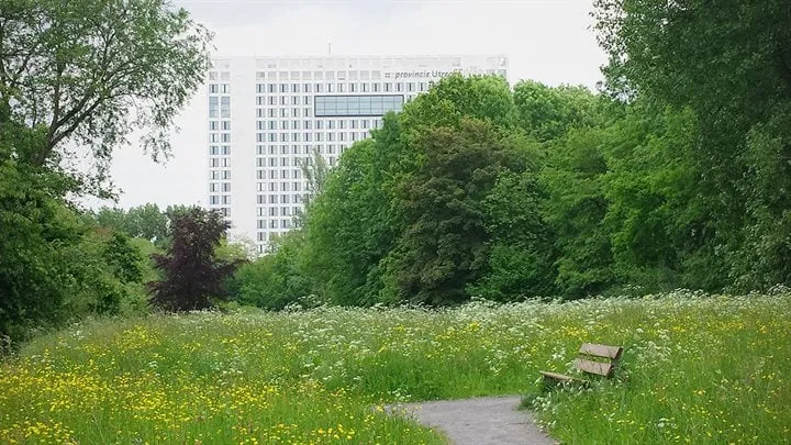 provincie utrecht