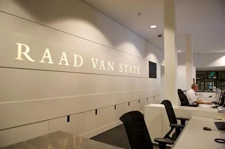 raad van state rcg 0003 1920