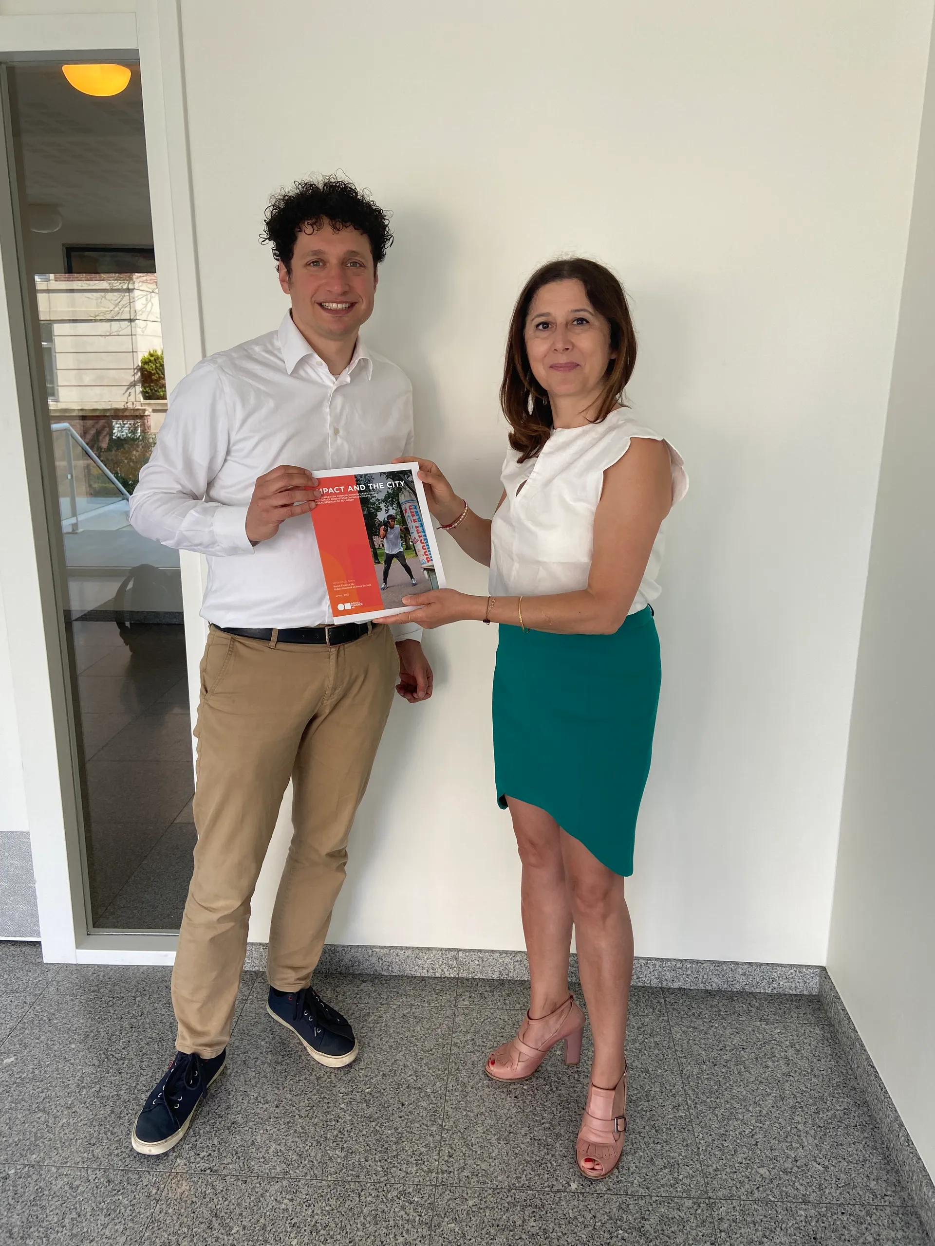 social fianance nl rapport aangeboden bij fatma kaya gemeente amersfoort