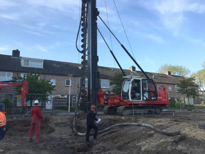 start bouw woningen figaro ariaweg amersfoort 1 e1494498157162
