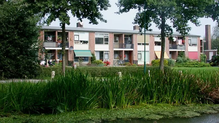 stichting steenbreek