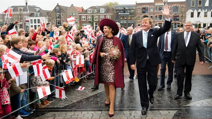 streekbezoek faceboek buiten