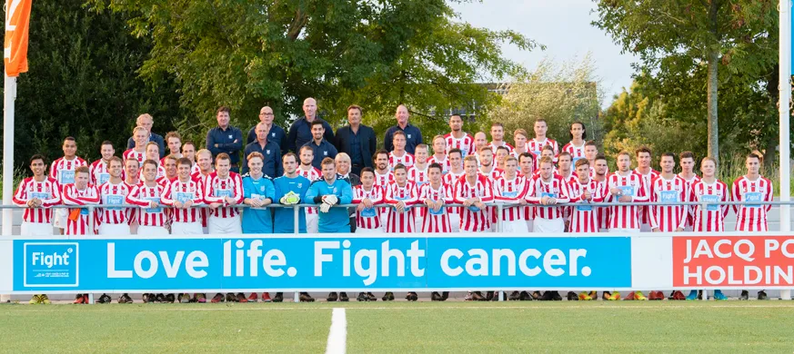 sv den hoorn fight cancer 3