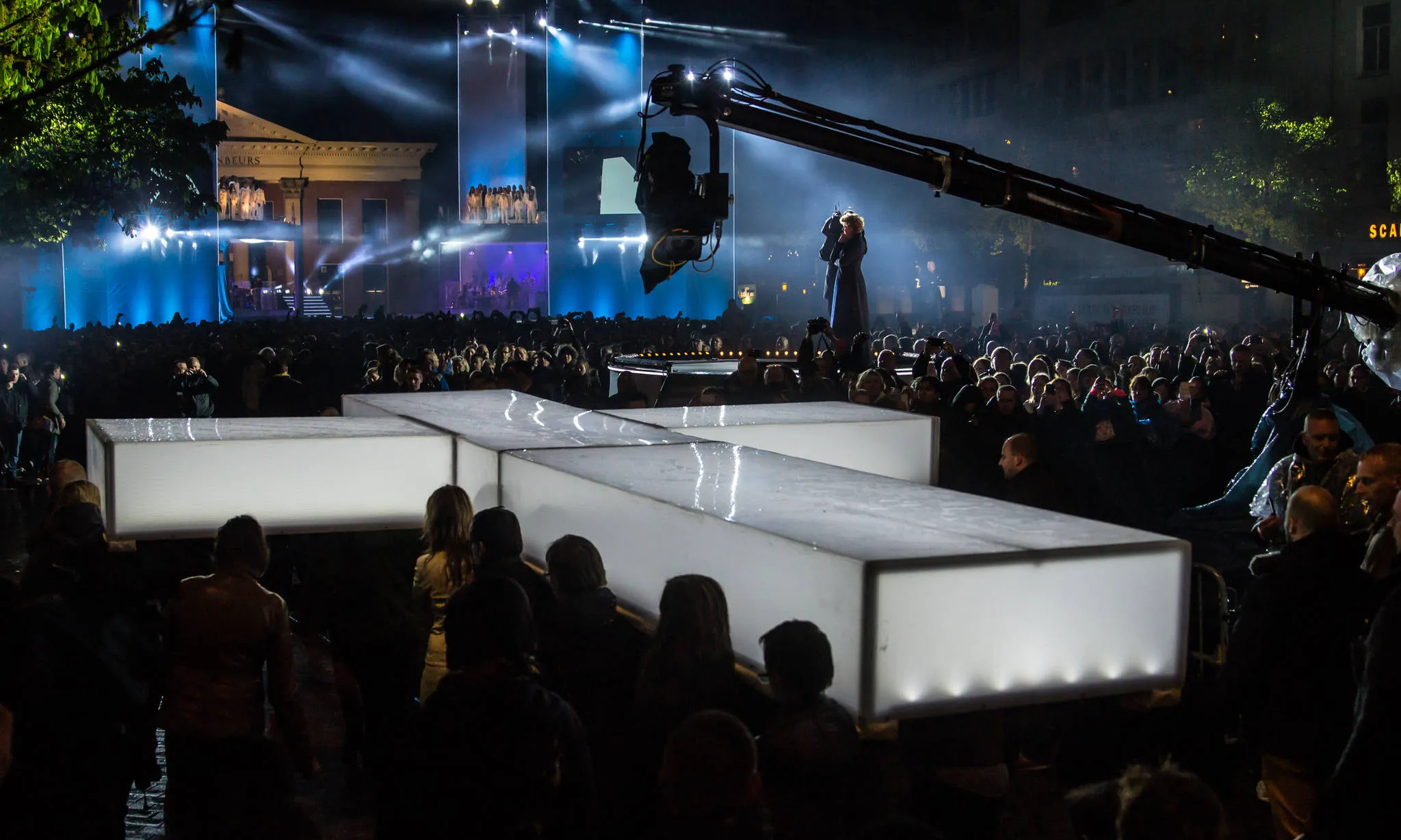 the passion kruis foto arianne ramaker