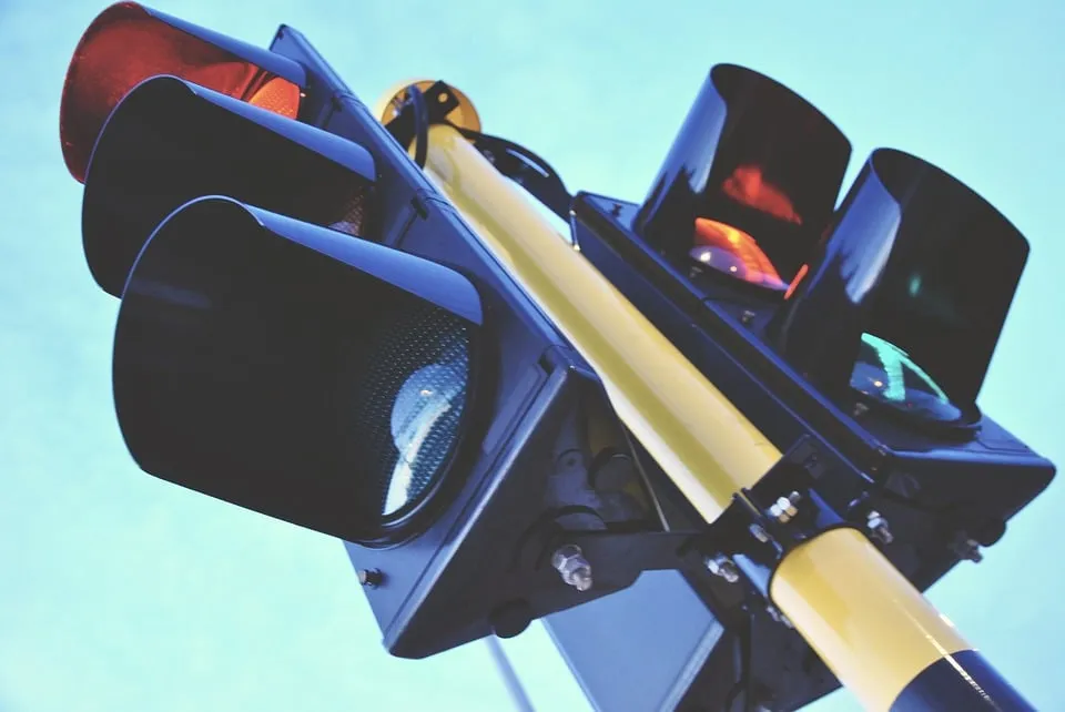 traffic light 1360645 960 720