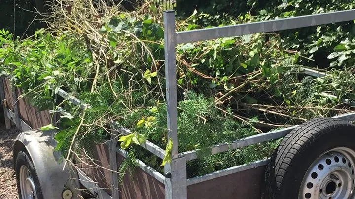 tuinafval