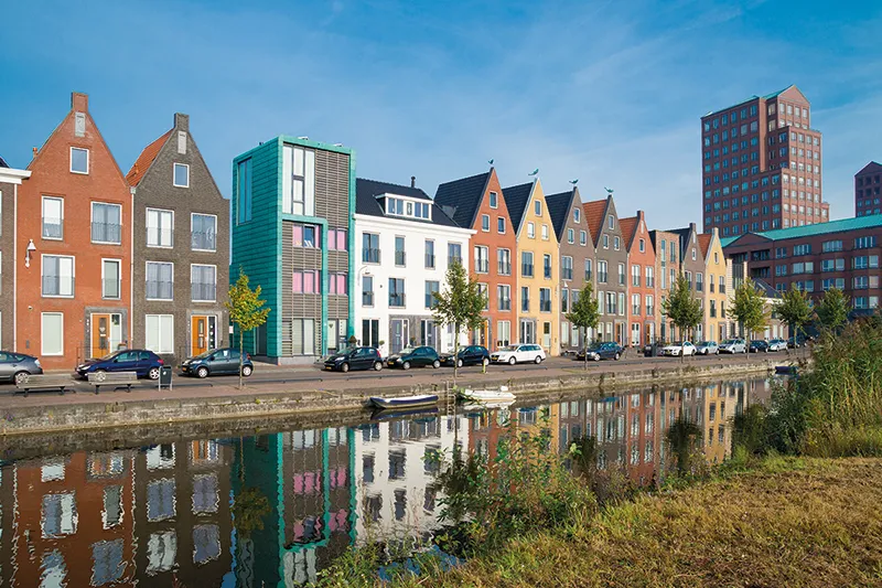 verkiezing duurzaamste huis van start 1