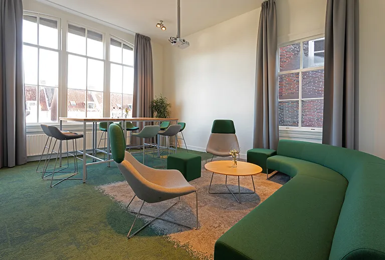 vernieuwde beatrijs en theodoruszaal openen haar deuren