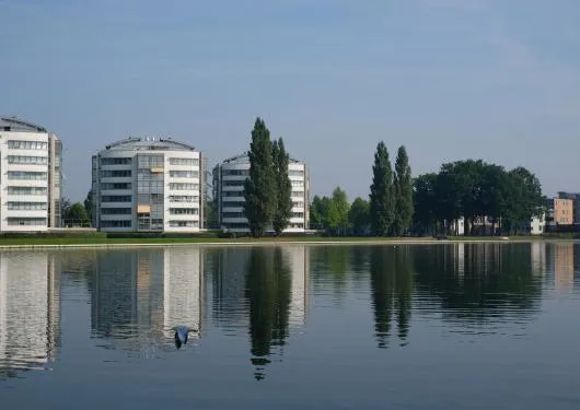 vijver emiclaer