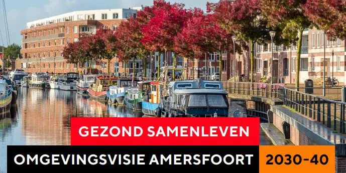voorkant omgevingsvisie