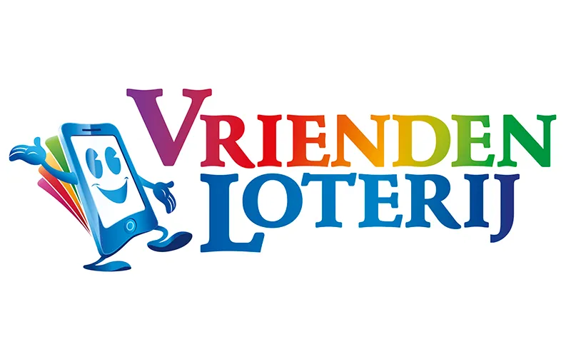 vriendenloterijlogo