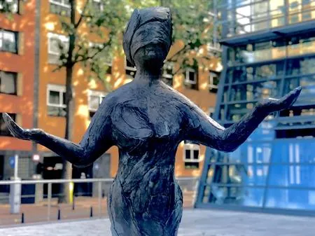 vrouwe20justitia20utrecht