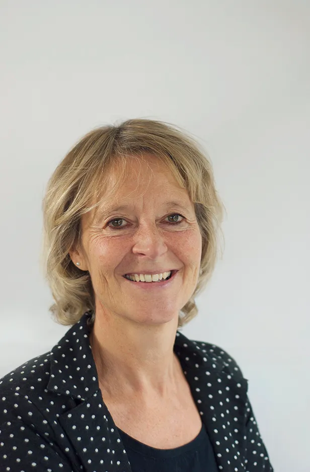 walktalk anneke van dijck