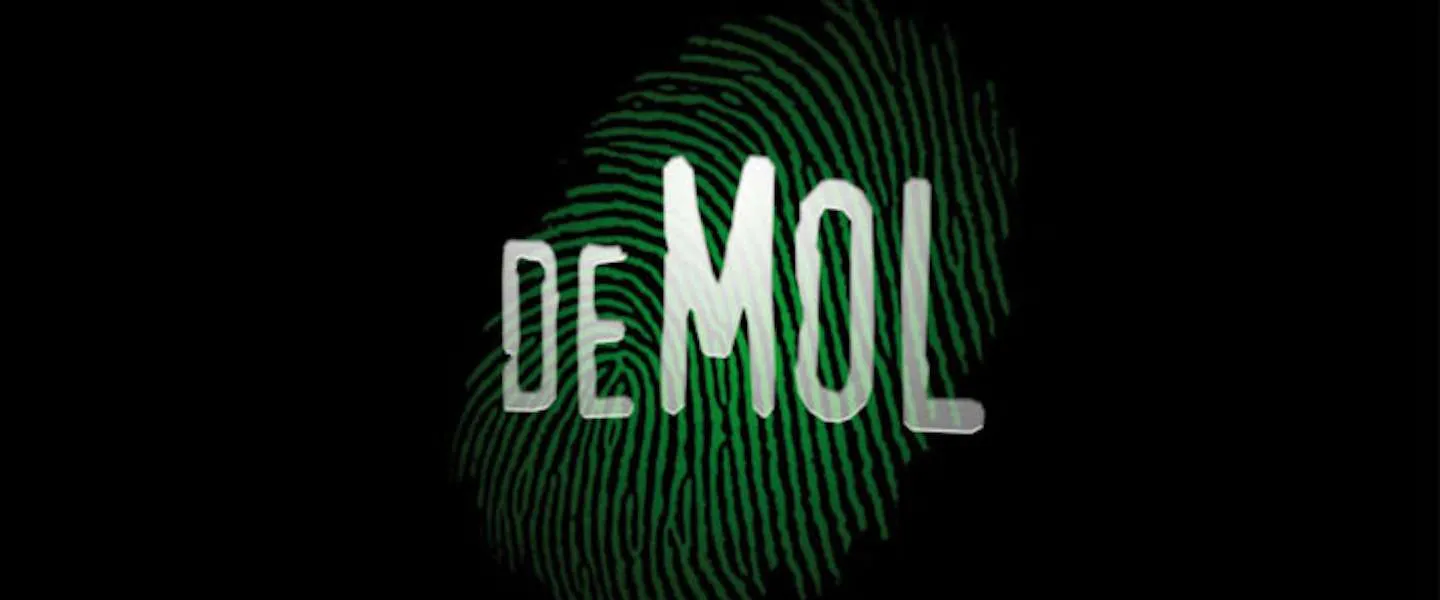 wie is de mol 2020 deelnemers