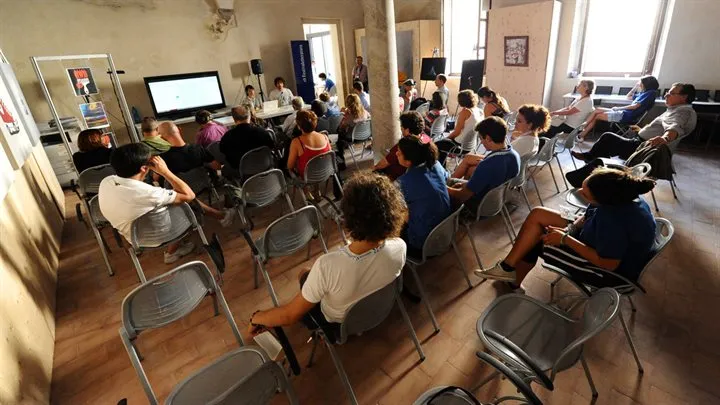 workshop
