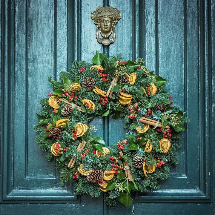 wreath 1081973 960 720