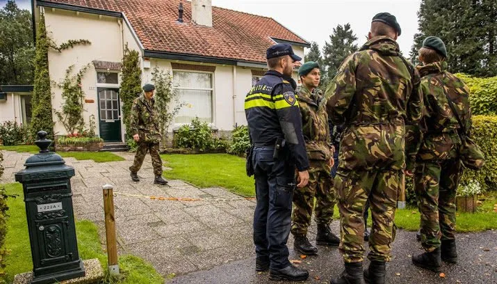 zoekactie rond kliniek levert nog niets op 715x408