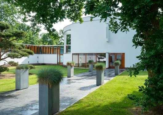 rusthof aula buiten 1