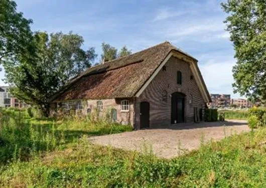 woning achterhoekerweg 6