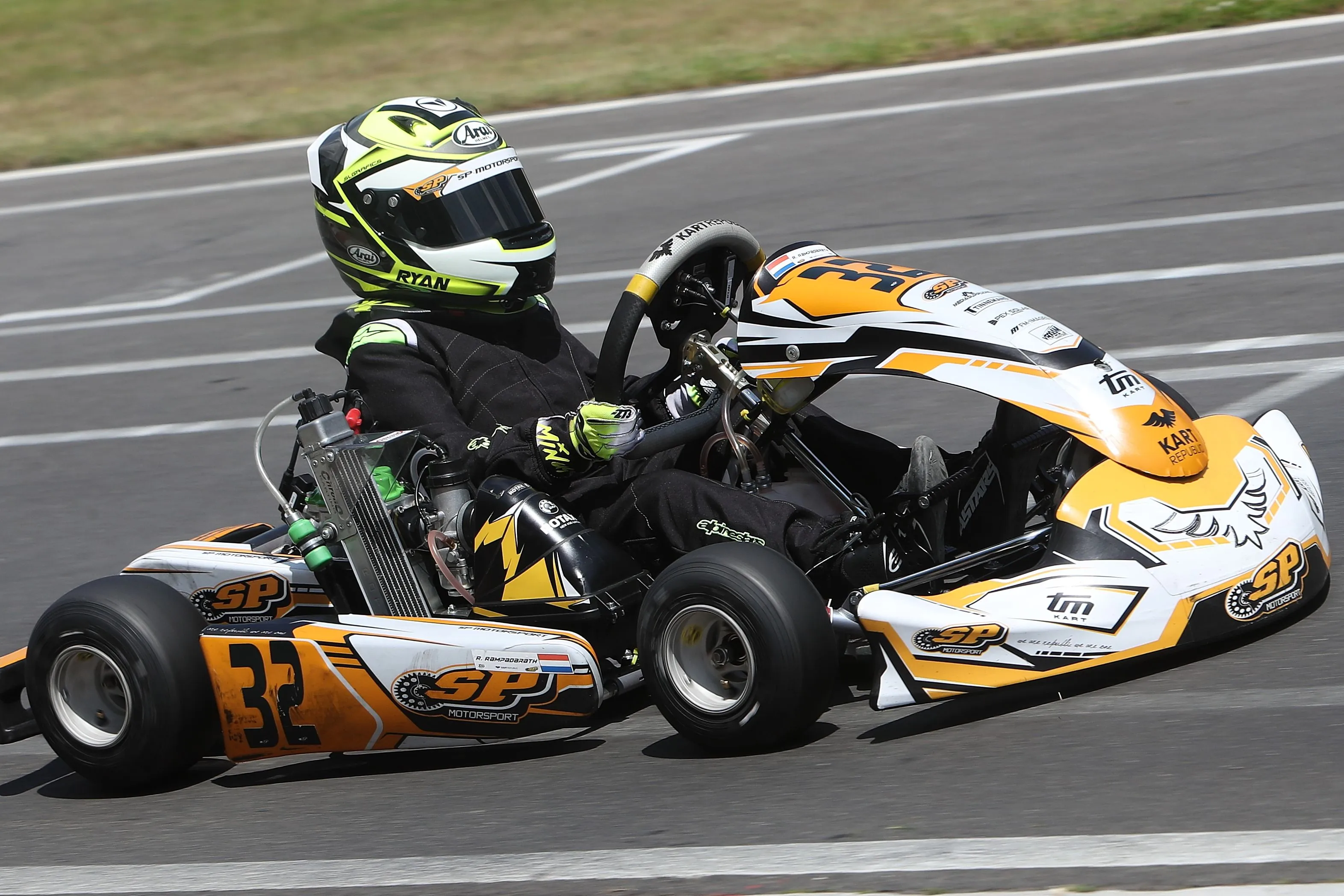 ryan rampadarath wint bnl 2024