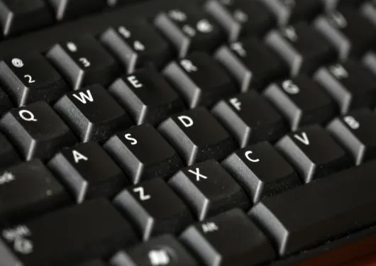 computer toetsenbord