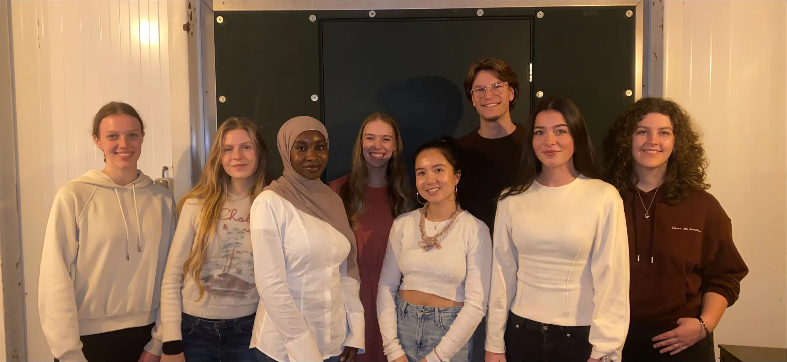 jeugdbestuur waterschap vallei en veluwe