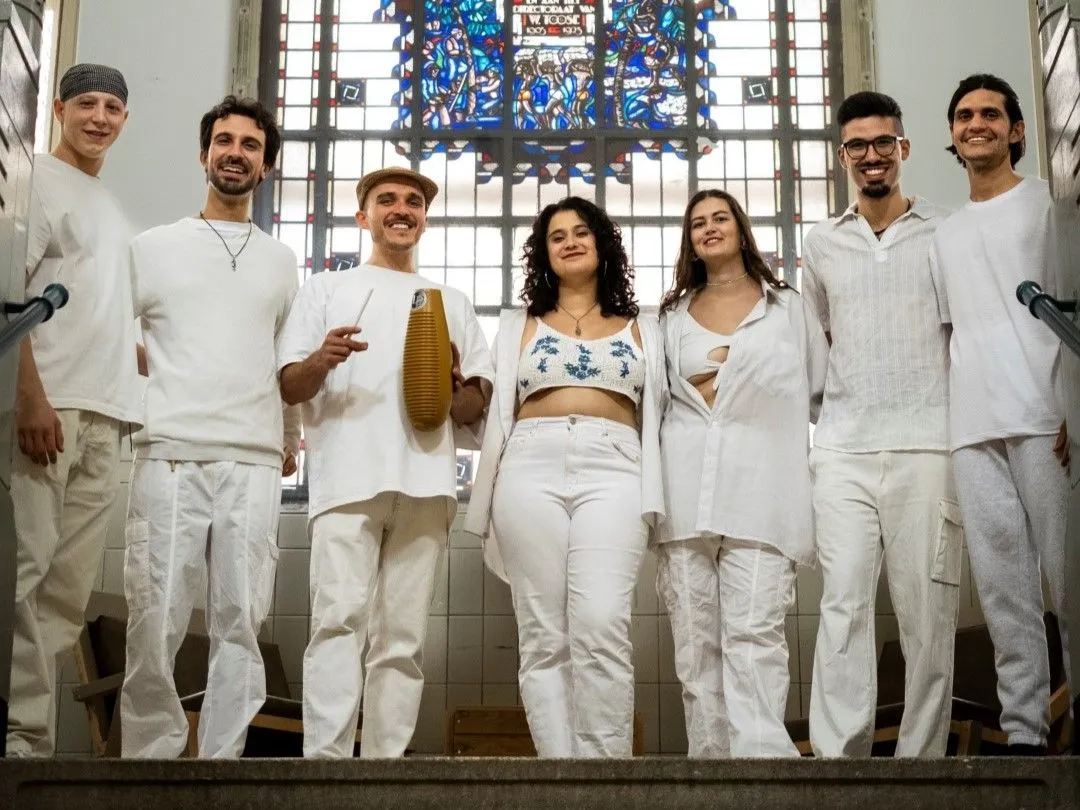 la reunion fotograaf dani rivera groot