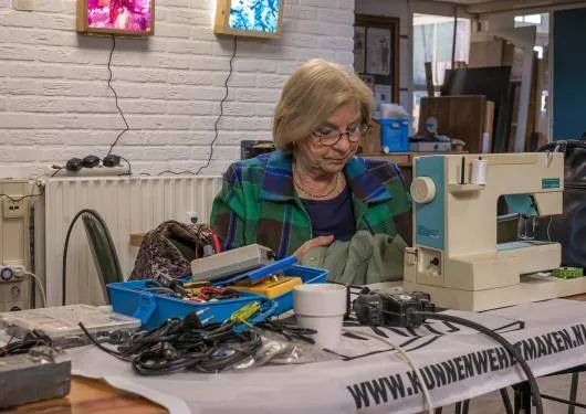 repair cafe