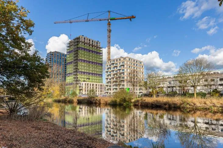 hogekwartier amersfoort 23