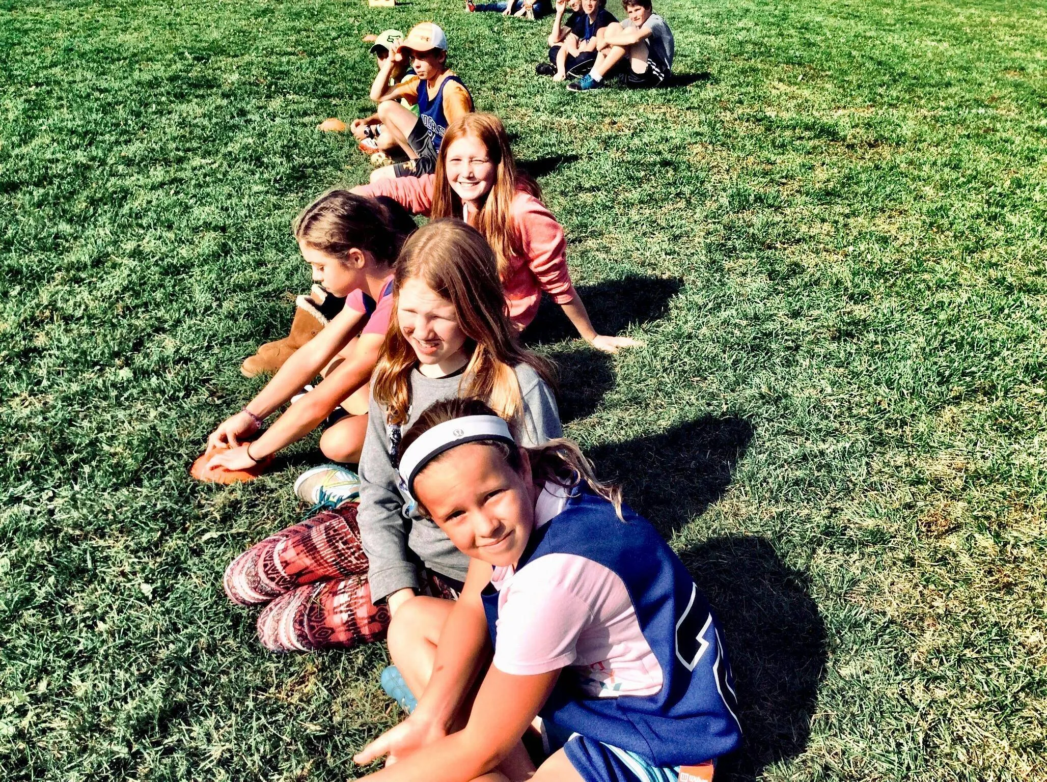 kids bootcamp amersfoort