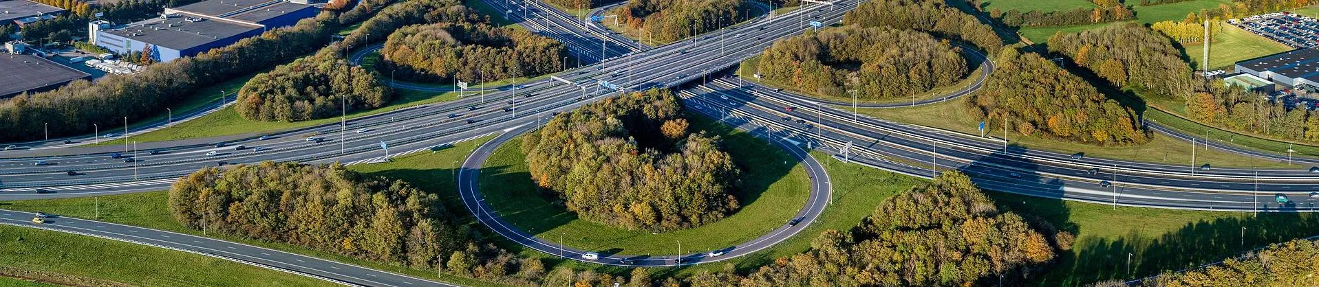 knooppunt hoevelaken rijkswaterstaat