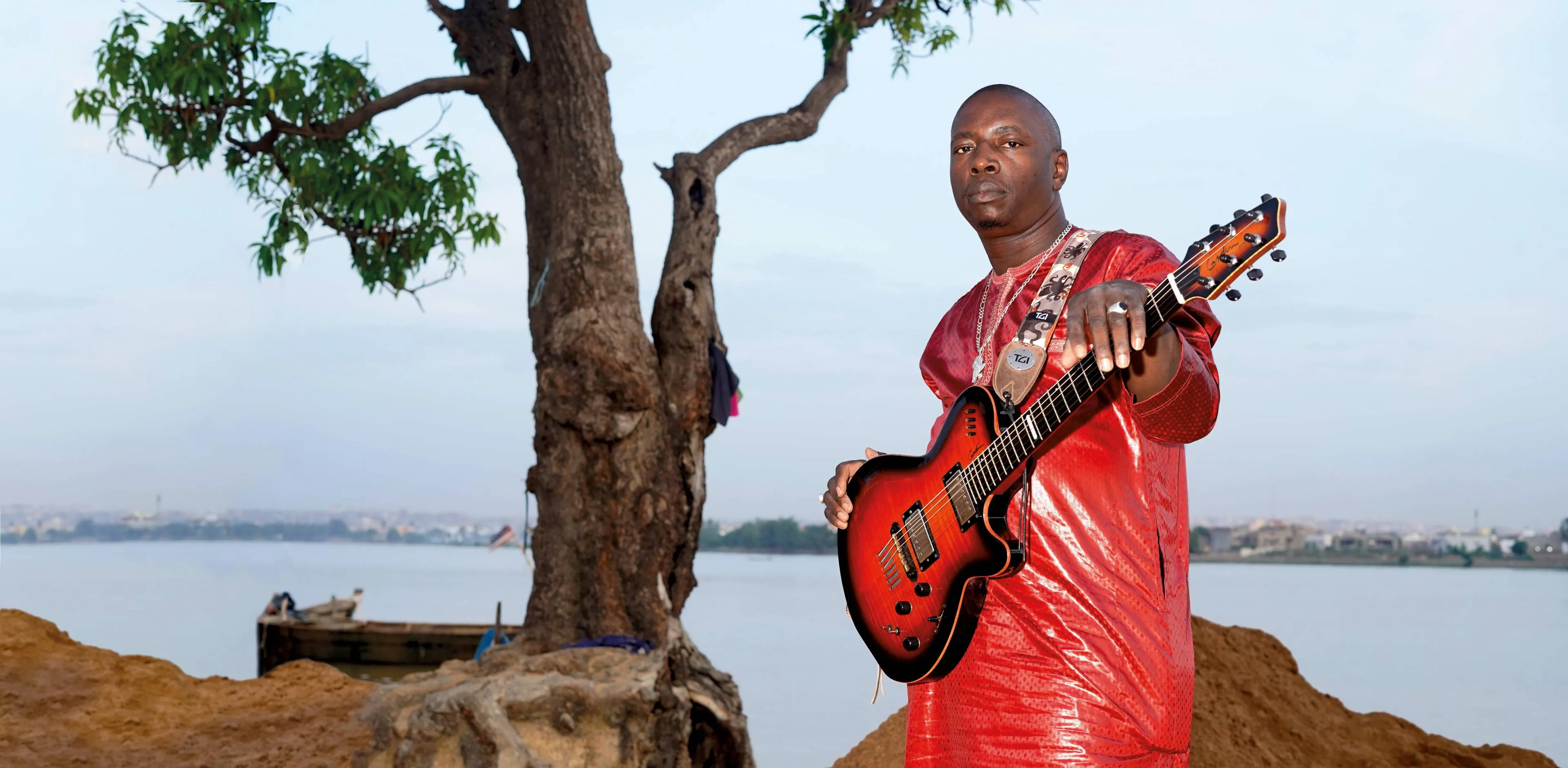 musica mundo vieux farka toure photo kiss diouara